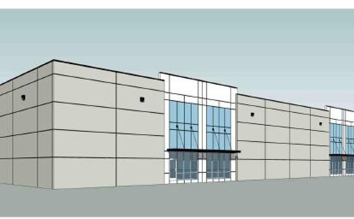 Pictures of Industrial property located at Dorchester Road, North Charleston, SC 29437 for lease - image #1