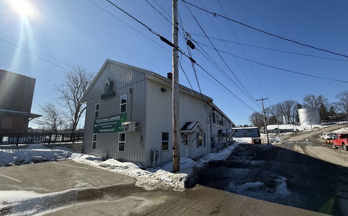 Pictures of Retail property located at 4 Sanger Ave, Waterville, ME 04901 for lease - image #1