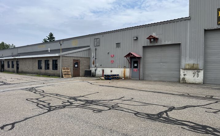 Pictures of Office, Industrial property located at 1039 Riverside St, Portland, ME 04103 for lease - image #1