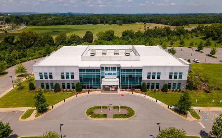 Pictures of Office property located at 1225 Garrison Dr, Murfreesboro, TN 37129 for lease - image #1