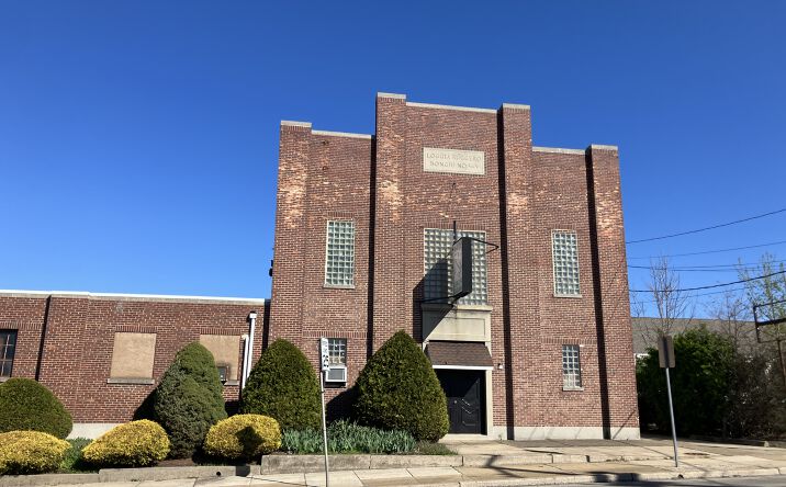 Pictures of Retail, Office, Special Purpose property located at 211 West Butler Pike, Ambler, PA 19002 for lease - image #1
