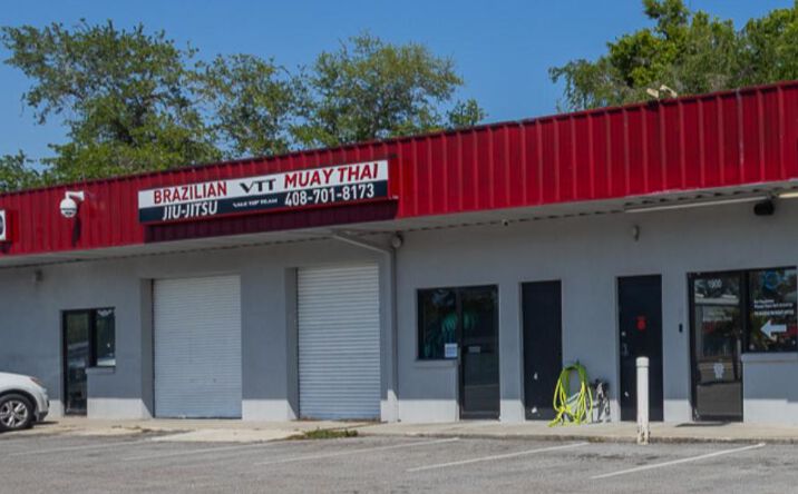 Pictures of Office, Retail property located at 1900 N Washington Blvd, Sarasota, FL 34234 for lease - image #1