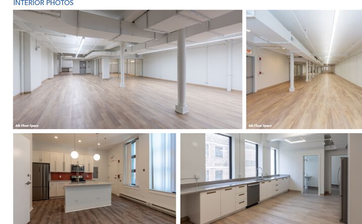 Pictures of Office property located at 214 S Wabash Ave, Chicago, IL 60604 for lease - image #1