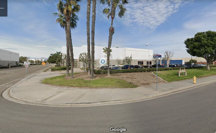 Pictures of Industrial property located at 3101 Camino Del Sol, Oxnard, CA 93030 for lease - image #1