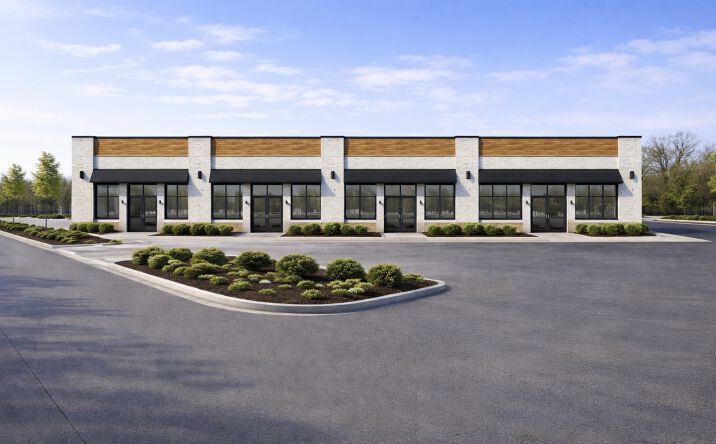 Pictures of Retail property located at Gtwy Grv Lp, Little Rock, AR 72209 for lease - image #1