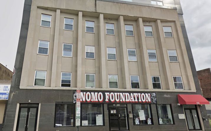 Pictures of Retail, Office property located at 925 N Broad St, Philadelphia, PA 19123 for lease - image #1