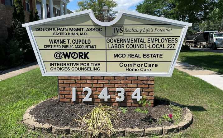 Pictures of Office property located at 12434 12 Mile Rd, Warren, MI 48093 for lease - image #1