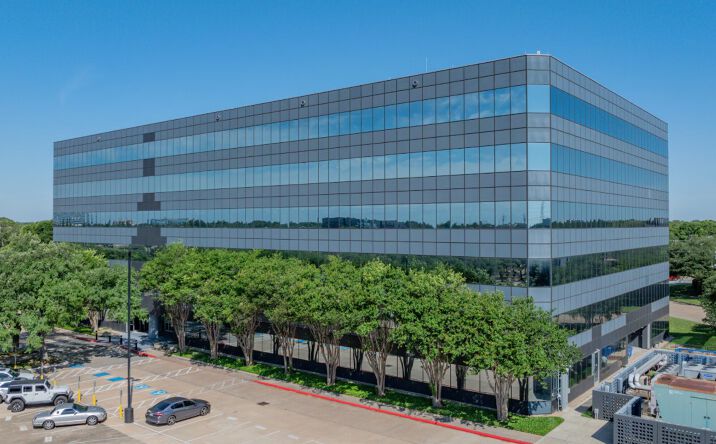 Pictures of Office property located at 1150 Gemini Street, Houston, TX 77058 for lease - image #1