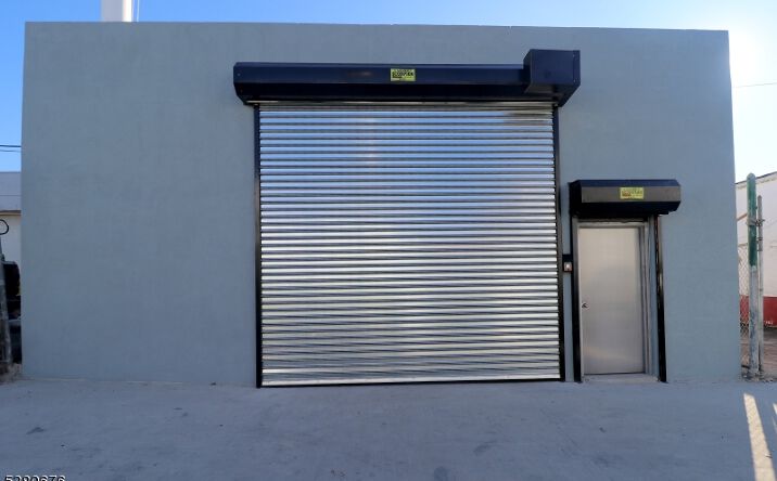 Pictures of Industrial property located at 300-306 Mt Pleasant Ave, Newark, NJ 07104 for lease - image #1