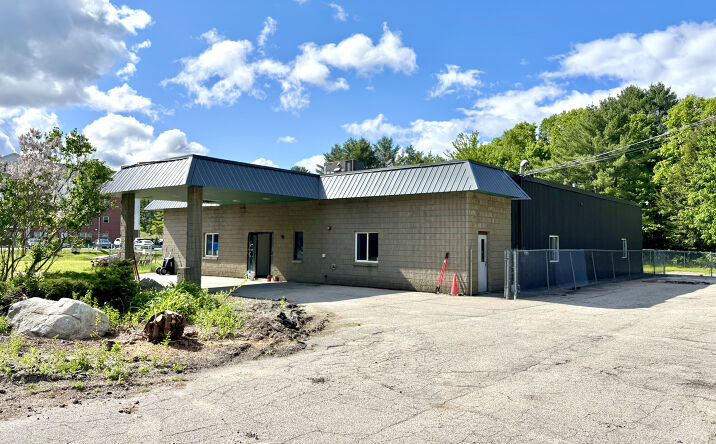 Pictures of Industrial property located at 154 Mt Auburn Ave, Auburn, ME 04210 for lease - image #1