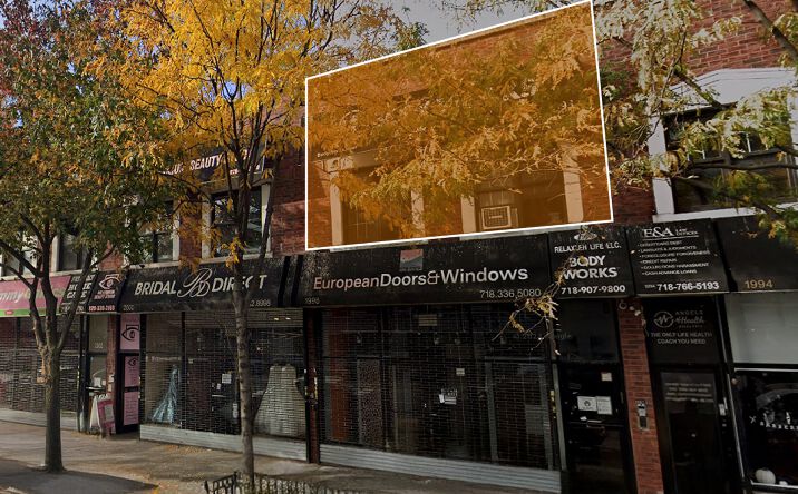Pictures of Office property located at 2002 Coney Island Ave, Brooklyn, NY 11223 for lease - image #1