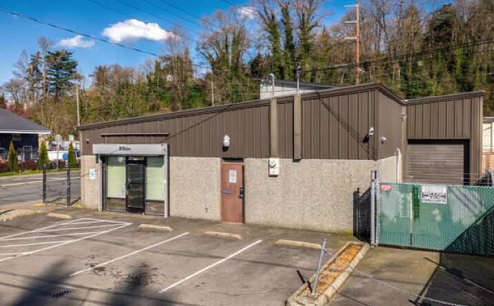 Pictures of Industrial property located at 112 E Willis St, Kent, WA 98032 for lease - image #1