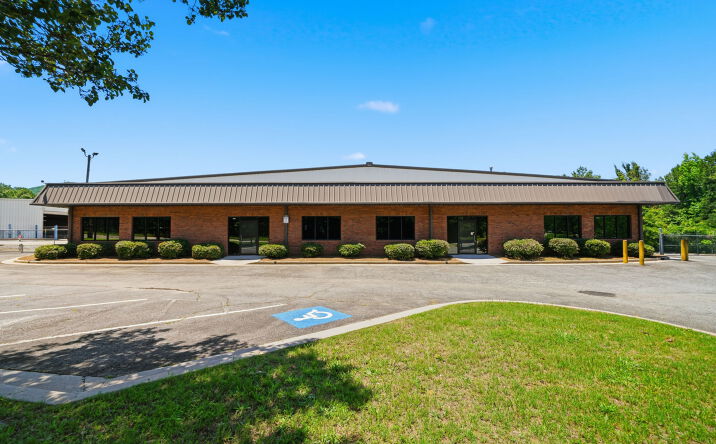 Pictures of Industrial property located at 1449 Field Park Circle Northwest, Marietta, GA 30066 for lease - image #1