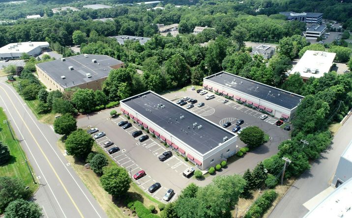 Pictures of Office property located at 100 Corporate Dr Building A - Unit A201, Trumbull, CT 06611 for lease - image #1
