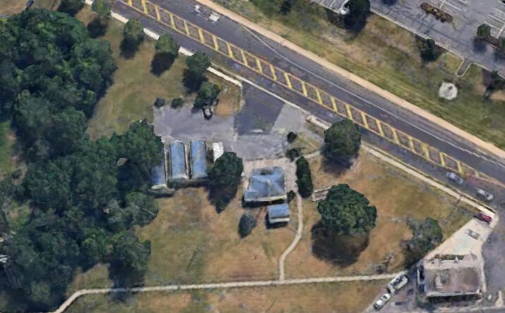 Pictures of Land property located at 2 Bethel Rd, Somers Point, NJ 08244 for lease - image #1