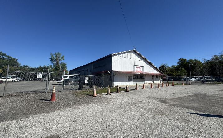 Pictures of Industrial property located at 1300 South Main Street, Gainesville, FL 32601 for lease - image #1