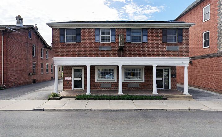Pictures of Office property located at 261 E Main St, Newark, DE 19711 for lease - image #1