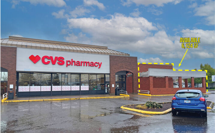 Pictures of Retail property located at 2130 Marcola Rd, Springfield, OR 97477 for lease - image #1