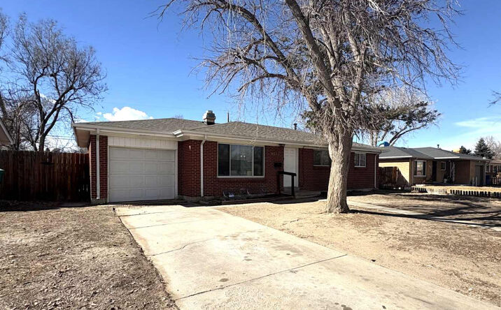 Pictures of Special Purpose, Land, Industrial property located at Aurora, CO, Aurora, CO 80011 for lease - image #1