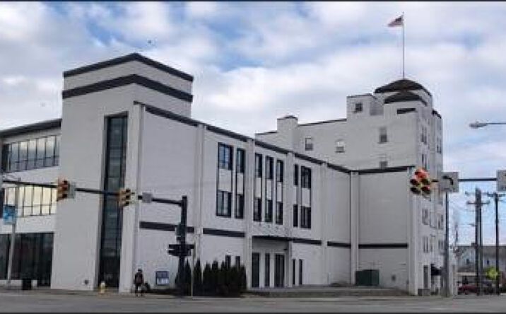 Pictures of Office property located at 2089 Sherman Ave, Cincinnati, OH 45212 for lease - image #1
