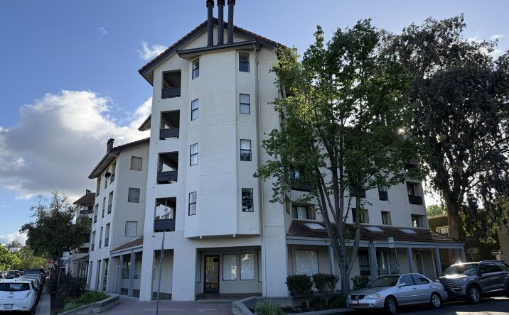 Pictures of Office property located at 175 Forest Ave, Palo Alto, CA 94301 for lease - image #1
