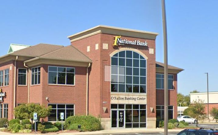 Pictures of Retail, Office, Restaurant property located at 1177 N. Green Mount, Ste 200, O'Fallon, IL 62269 for lease - image #1