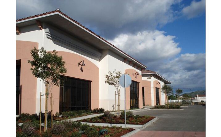 Pictures of Industrial property located at 4022 Camino Ranchero, Unit G, Camarillo, CA 93012 for lease - image #1