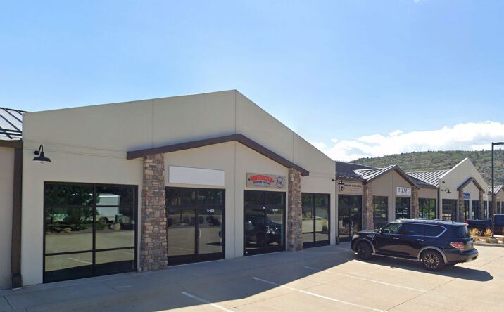 Pictures of Office property located at 11786 Shaffer Pl S-203, Littleton, CO 80127 for lease - image #1