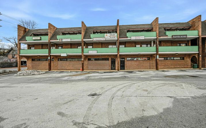 Pictures of Retail, Office property located at 1A Trolley Square, Wilmington, DE 19806 for lease - image #1