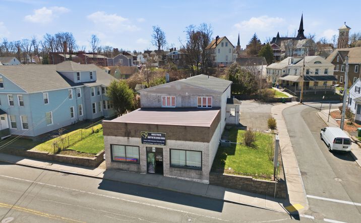 Pictures of Office property located at 328 Front St, Chicopee, MA 01013 for lease - image #1