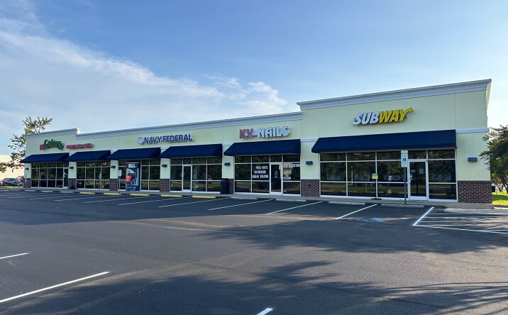 Pictures of Retail property located at 105 Currituck Commercial Dr, Moyock, NC 27958 for lease - image #1