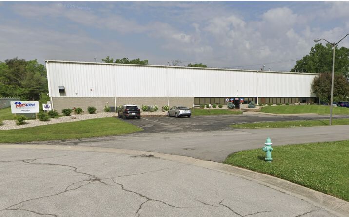Pictures of Office property located at 5550 ELMWOOD CT, INDIANAPOLIS, IN 46203 for lease - image #1