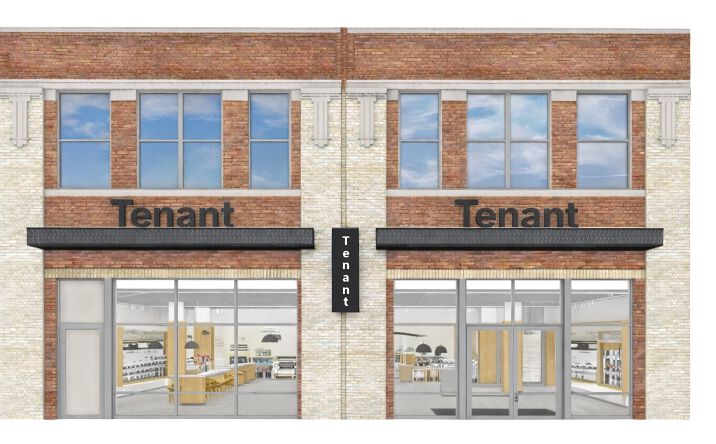 Pictures of Retail property located at 907 W Randolph St, Chicago, IL 60607 for lease - image #1
