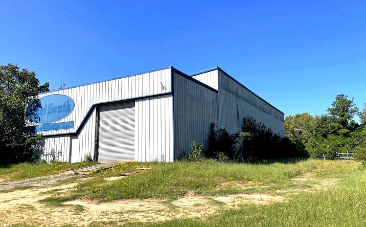 Pictures of Industrial property located at 651 Walnut St, Warner Robins, GA 31093 for lease - image #1