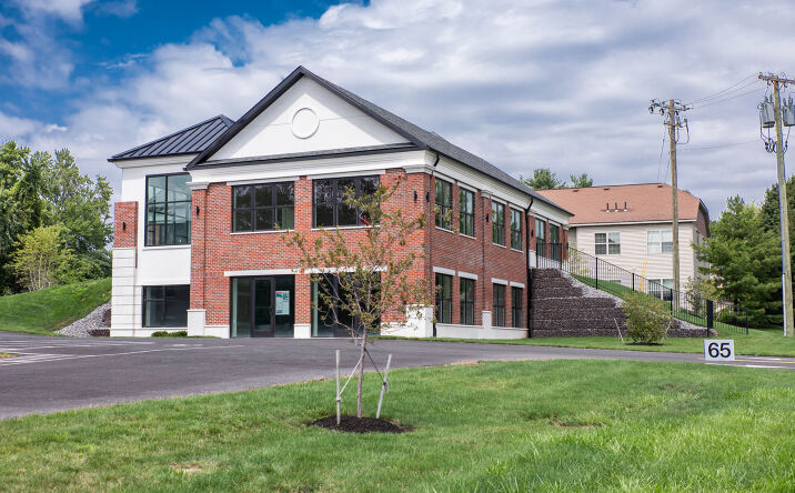Pictures of Office, Industrial property located at 65 Saratoga Road, Glenville, NY 12302 for lease - image #1