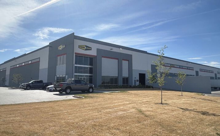 Pictures of Industrial property located at 11011 E. 104th Avenue, Suite 1300, Henderson, CO 80640 for lease - image #1