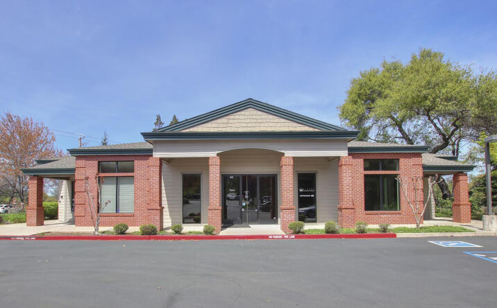 Pictures of Office property located at 1101 Maidu Drive, Auburn, CA 95603 for lease - image #1