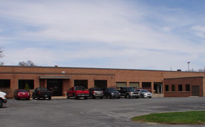 Pictures of Industrial property located at 3990 Paxton St, Harrisburg, PA 17111 for lease - image #1