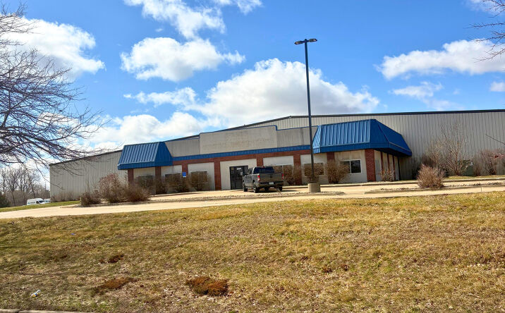 Pictures of Office, Industrial property located at 2800 SE Enterprise Drive, Grimes, IA 50111 for lease - image #1