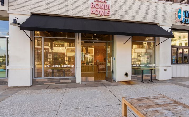 Pictures of Retail, Restaurant, Special Purpose property located at 155 5th Street, Huntington Beach, CA 92648 for lease - image #1