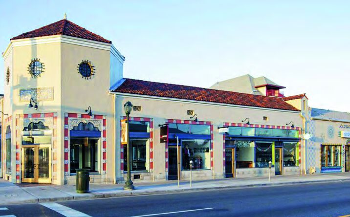 Pictures of Retail, Office, Restaurant property located at 1498 York St, Denver, CO 80206 for lease - image #1