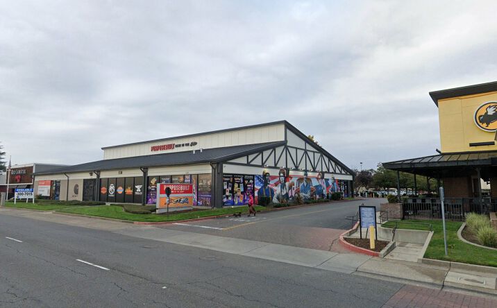 Pictures of Retail property located at 6245 Sunrise Blvd, Citrus Heights, CA 95610 for lease - image #1