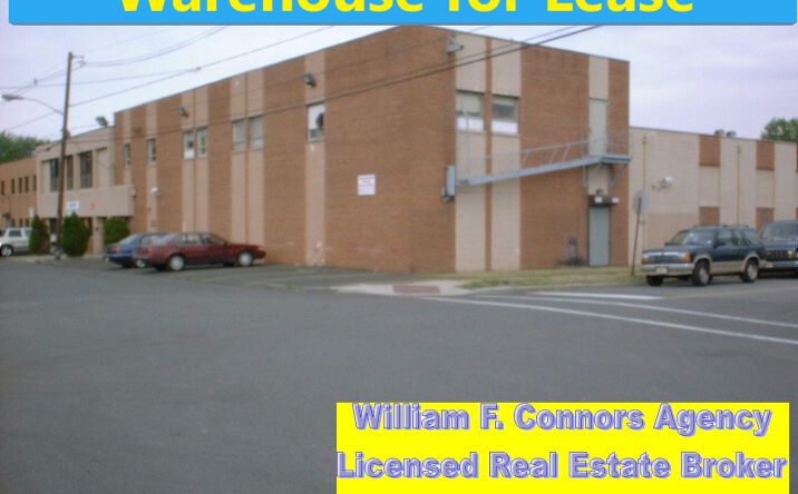 Pictures of Industrial property located at 1101-1113 Jefferson Ave, Elizabeth, NJ 07201 for lease - image #1