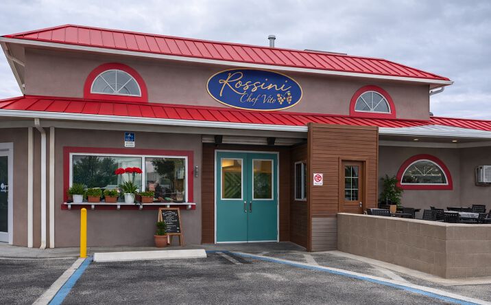 Pictures of Restaurant property located at 18101 Murdock Circle, Port Charlotte, FL 33948 for lease - image #1