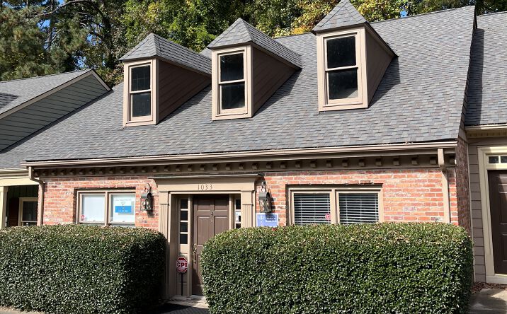 Pictures of Office property located at 1033 Dresser Court, Raleigh, NC 27609 for lease - image #1