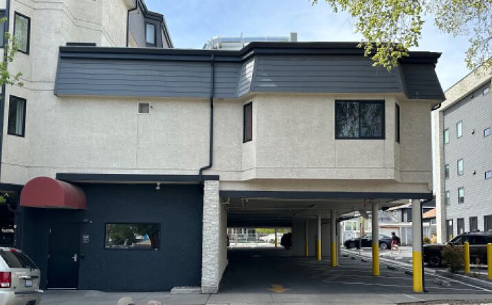 Pictures of Retail, Office, Restaurant property located at 501 West 1st Street, Reno, NV 89503 for lease - image #1