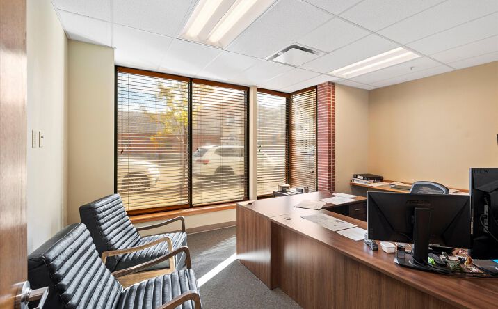 Pictures of Office property located at 208 1st Ave E, Kalispell, MT 59901 for lease - image #1
