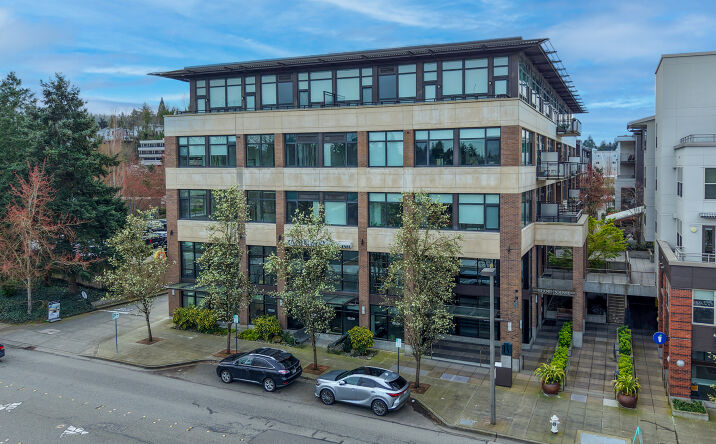 Pictures of Retail property located at 7853 SE 27th St, Mercer Island, WA 98040 for lease - image #1