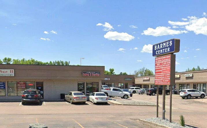 Pictures of Retail property located at 4775 Barnes Rd, Colorado Springs, CO 80917 for lease - image #1