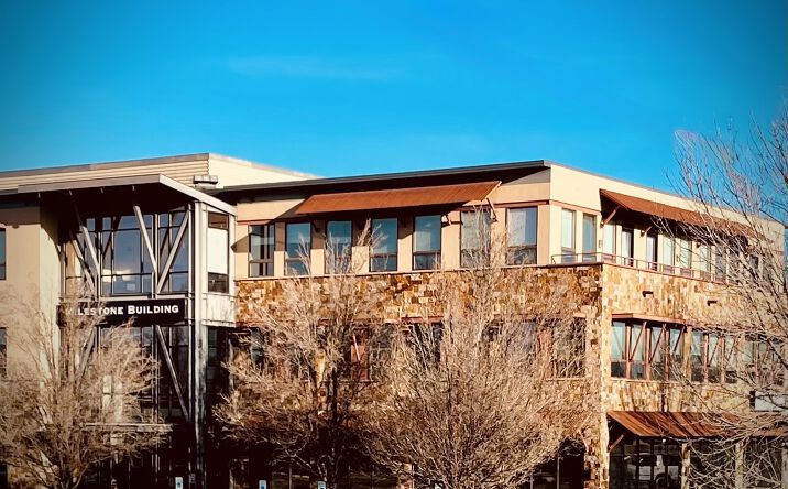 Pictures of Office property located at 1404 Hawk Pkwy, Montrose, CO 81401 for lease - image #1